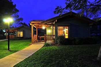 Gonen Holiday Village - Lodge Екстериор снимка
